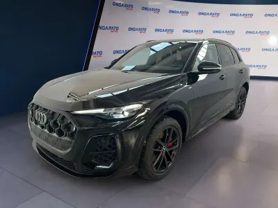 Usata Audi Q5