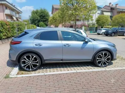 Usata Kia XCeed 140 CV (102 kW) 2025 SUV