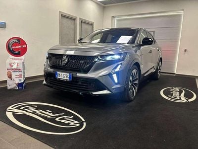 Usata Renault Rafale Techno 131 CV (96 kW) 2025 Grigio SUV