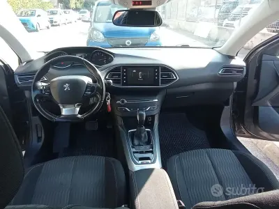 Usata Peugeot 308