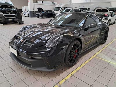 Usata Porsche 911 GT3 510 CV (375 kW) 2024 Nero Coupé