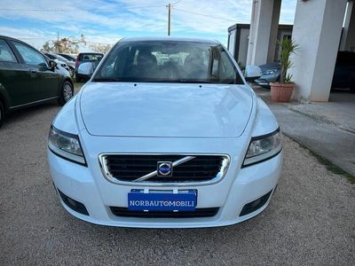 usata Volvo V50 1.6 D DRIVe POLAR Frizione Volano NUOVI