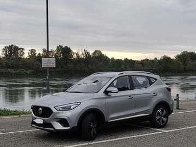 Usata MG ZS Comfort 106 CV (77 kW) 2023 SUV
