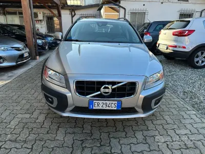 Usata Volvo XC70 163 CV (119 kW) 2013 Station wagon