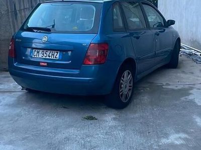 Fiat Stilo