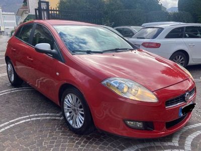 usata Fiat Bravo 1.4