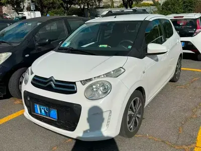 Usata Citroën C1