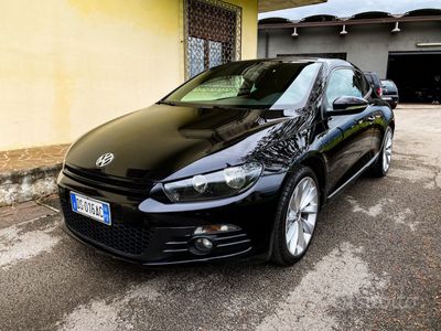 usata VW Scirocco Scirocco 2.0 TFSI DSG