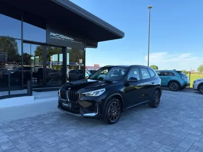 Usata BMW X1