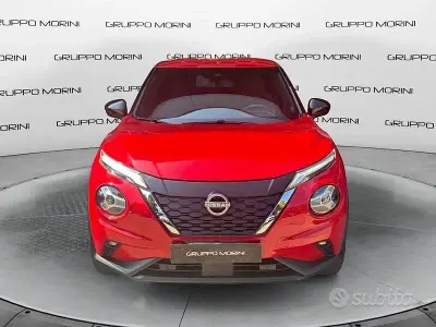 Usata Nissan Juke N-Connecta 143 CV (105 kW) 2023 Other SUV