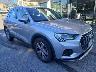 Usata Audi Q3 Advanced 150 CV (110 kW) 2019 SUV