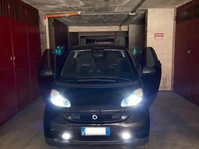 Usata 2010 Smart ForTwo Coupé Utilitaria | 5000 € (Buon prezzo)