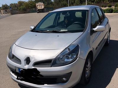 usata Renault Clio 1.5