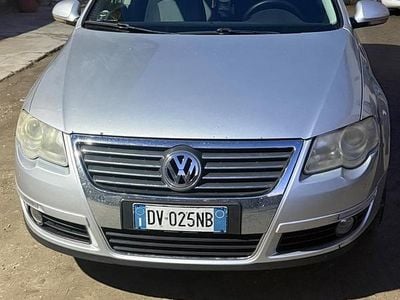 Brugt VW Passat