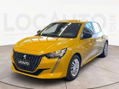 Usata Peugeot 208