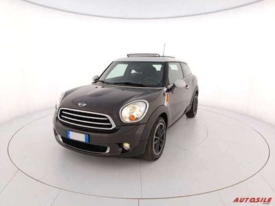 usata Mini Cooper D Paceman Paceman 1.6 usato