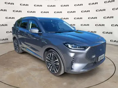 Usata Sportequipe S7