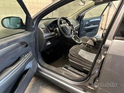 Usata 2008 Fiat Croma Station wagon | 2000 € (Buon prezzo)