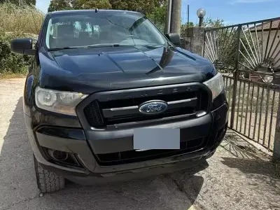 Usata Ford Ranger