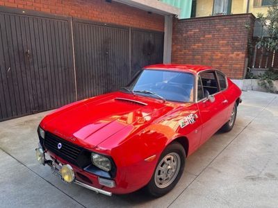 usata Lancia Fulvia 1.3 Zagato seconda serie