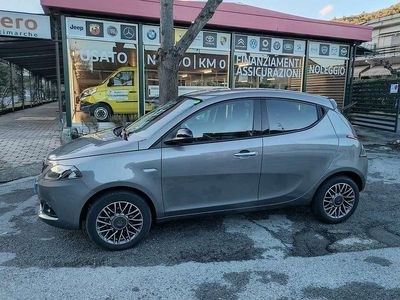 Usata Lancia Ypsilon Gold 69 CV (50 kW) 2023 Utilitaria