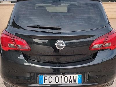 Usata Opel Corsa 95 CV (69 kW) 2016 Utilitaria