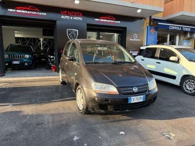 Fiat Idea