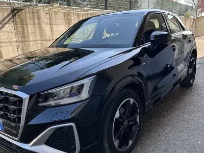 Usata Audi Q2