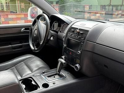 Usata VW Touareg Exclusive 245 CV (180 kW) 2008 SUV