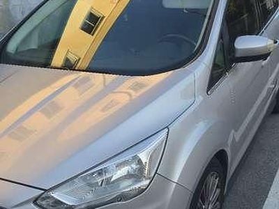 Usata Ford C-MAX Titanium S 150 CV (110 kW) 2015 Monovolume