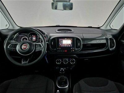 usata Fiat 500L 1.6 Multijet 120 CV Business