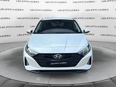 Usata Hyundai i20