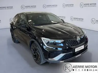 Usata Renault Arkana