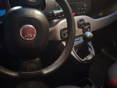 Usata Fiat Panda 95 CV (69 kW) 2015 Utilitaria