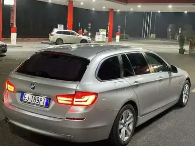 Usata BMW 530 258 CV (189 kW) 2011 Station wagon