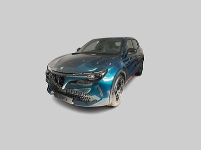 Nuova Alfa Romeo GT Junior Edizione Speciale 136 CV (100 kW) 2025 Blu SUV