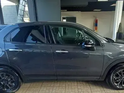 Gebraucht Fiat 500X