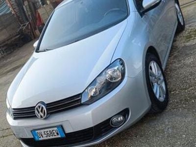 VW Golf VI