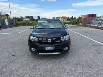 Usata Dacia Logan MCV