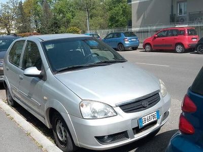 usata Tata Indica Indica 1.4 5p. GLX Bi Fuel GPL Euro 4