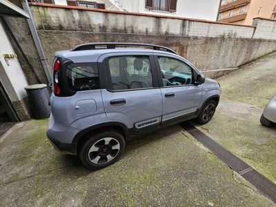 usata Fiat Panda Cross 1.2 City s&s 69cv