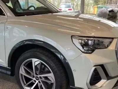Usata Audi Q3 S-Line 150 CV (110 kW) 2024 SUV