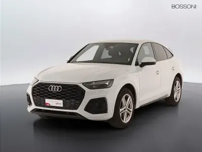 Usata Audi Q5 Sportback