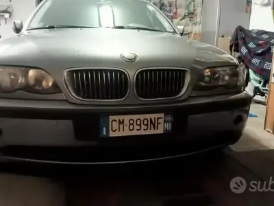 Usata BMW 320