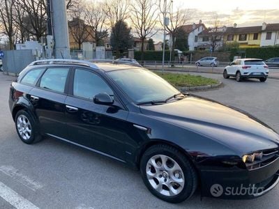 Alfa Romeo 159