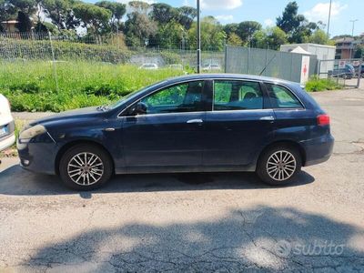 usata Fiat Croma (2005-2011) - 2008