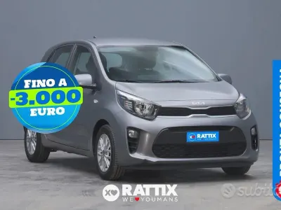 Usata Kia Picanto