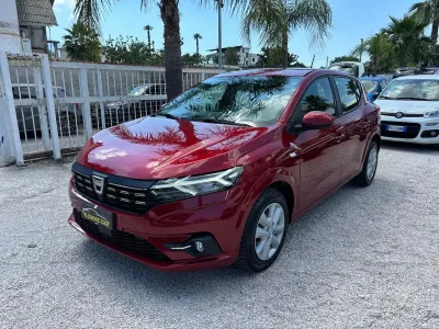 Usata Dacia Sandero