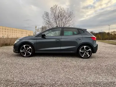 Usata Seat Ibiza