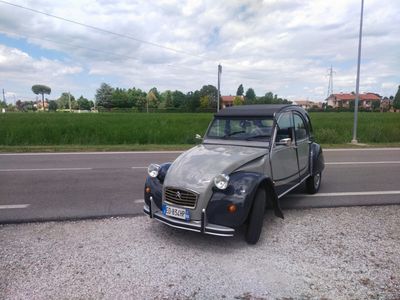 Citroën 2CV